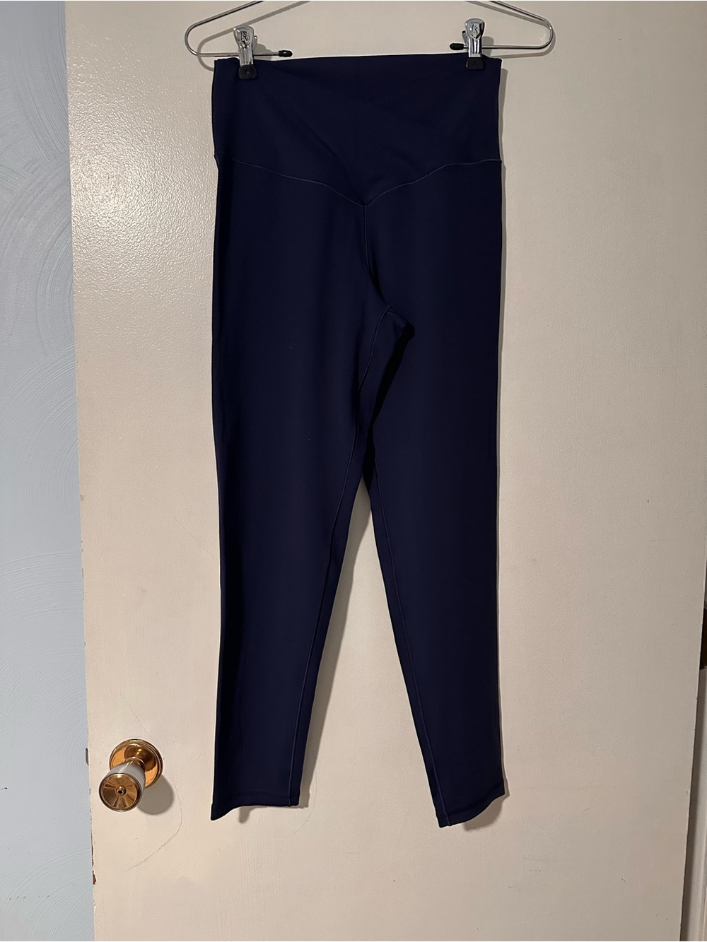 Aerie Crossover Real Me Leggings